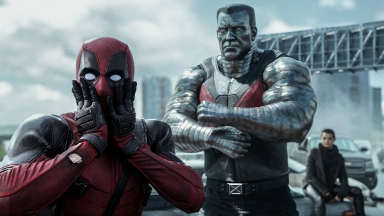 Avengers için X-Men ve Deadpool müjdesi!