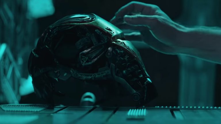 Beklenen Avengers End Game fragmanı yayınlandı!