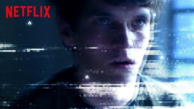 Black Mirror Bandersnatch fragmanı yayınlandı!