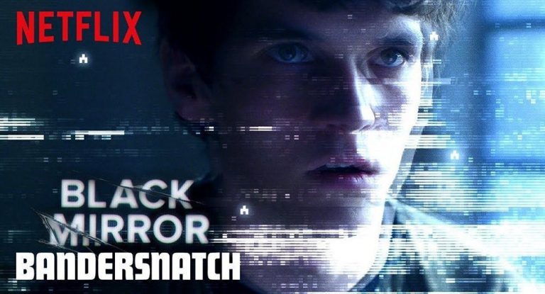 Black Mirror: Bandersnatch haritası çıkartıldı!