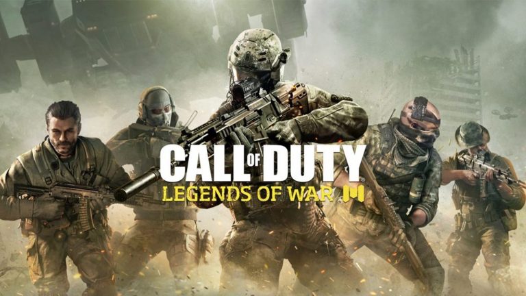 Call of Duty Mobile yayınlandı! İşte detaylar!