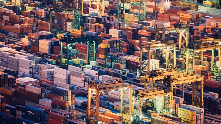 Kargomuzu internette arıyoruz!