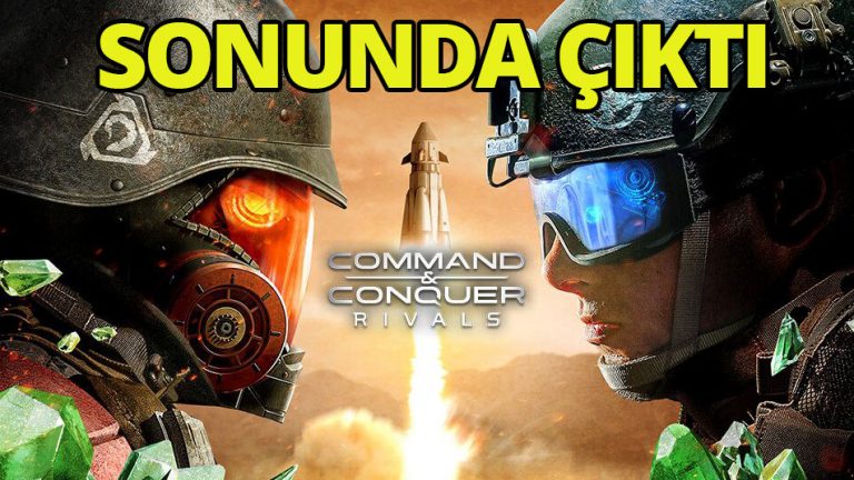 En yeni mobil oyunlar karşınızda! – Video