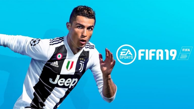 FIFA 19 korsana yenik düştü!
