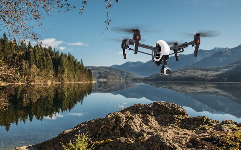 Drone’ları ile ünlü DJI önemli bir ortaklığa imza attı!