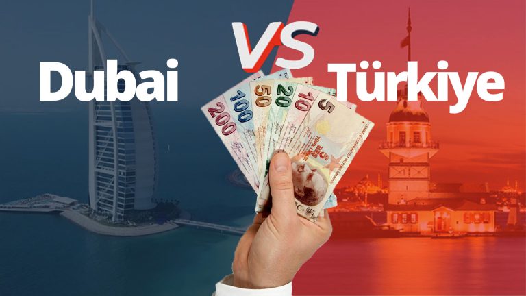 Dubai’de elektronik fiyatları – iPhone XS Max ne kadar?