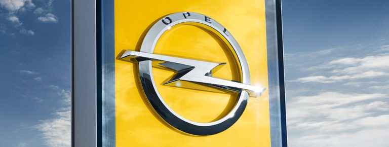 3 yeni elektrikli Opel modeli geliyor!