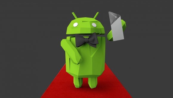 En İyi Android Uygulamaları açıklandı!