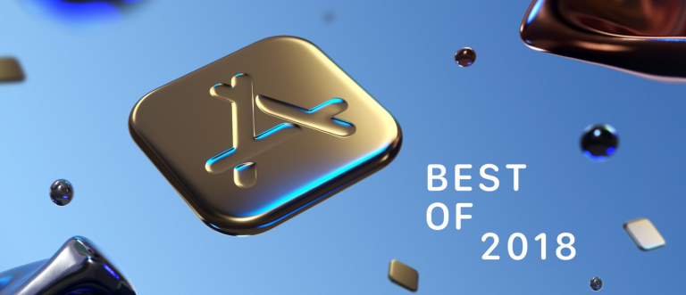 En İyi iOS Uygulamaları açıklandı!