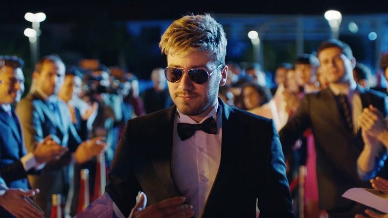 Enes Batur’un ikinci filminden kötü haber!