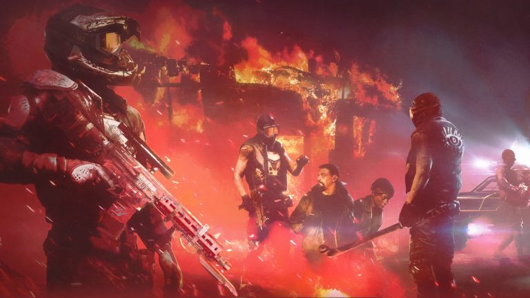 Far Cry New Dawn duyuruldu! İşte tüm detaylar!