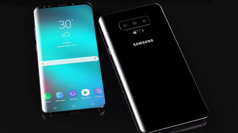 Galaxy S10 fiyatı ve çıkış tarihi sızdırıldı!