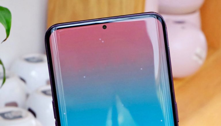Galaxy S10 Lite renk seçenekleri ortaya çıktı!