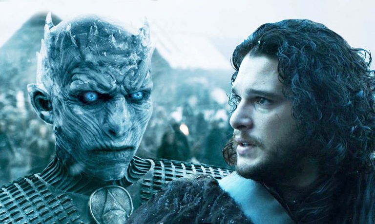 Game of Thrones 8. sezon fragmanı yayınlandı!