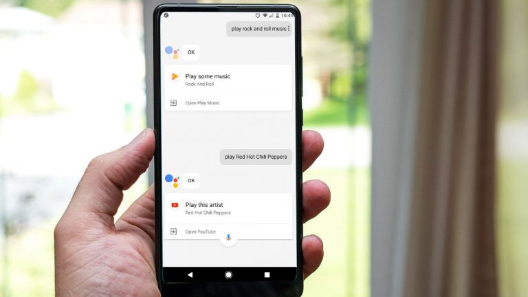 Google Asistan beklenenden çok daha erken geliyor!
