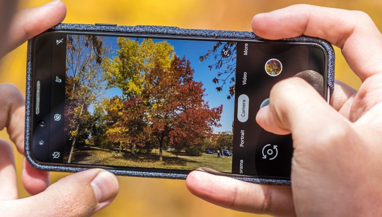 Google Pixel 3’ün DxOMark puanı belli oldu!