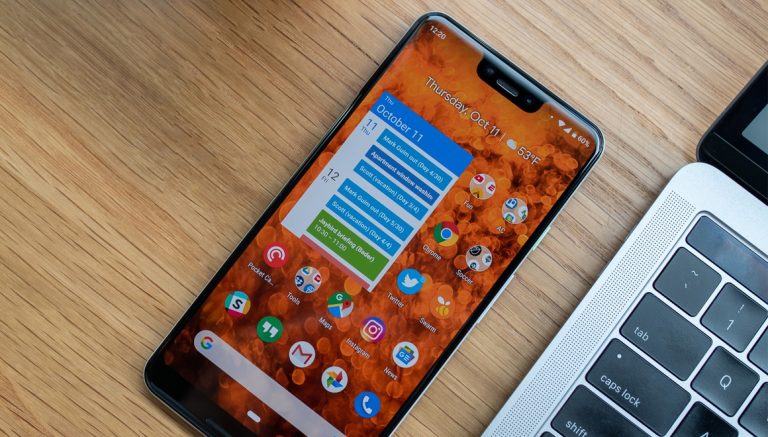 Google Pixel 3 kullanıcıları için müjdeli haber geldi!