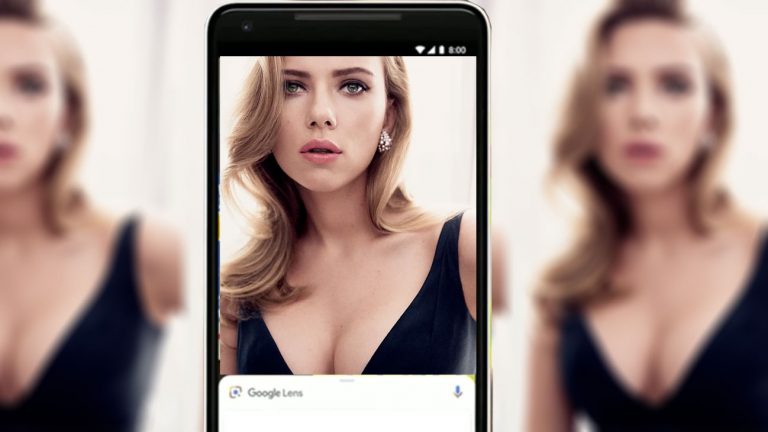 iPhone modelleri için şahane Google hizmeti!