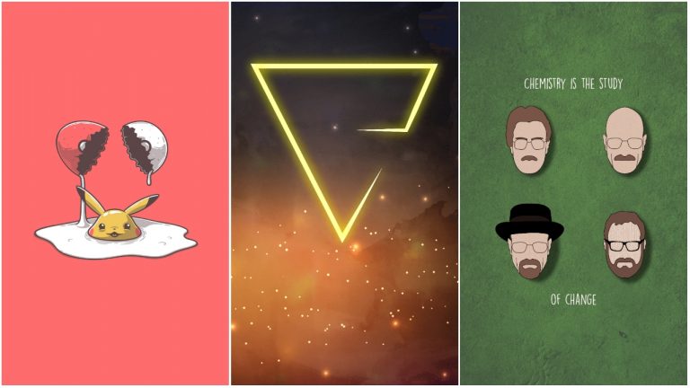 Haftanın en iyi duvar kağıtları – 2 Aralık