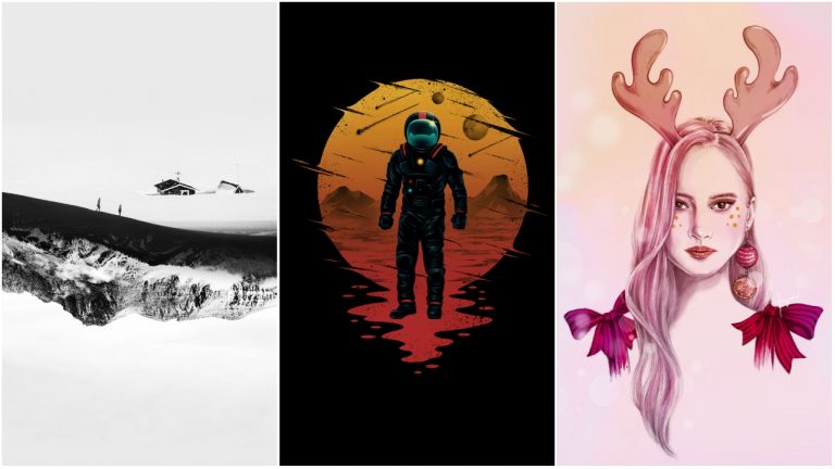 Haftanın en iyi duvar kağıtları – 30 Aralık