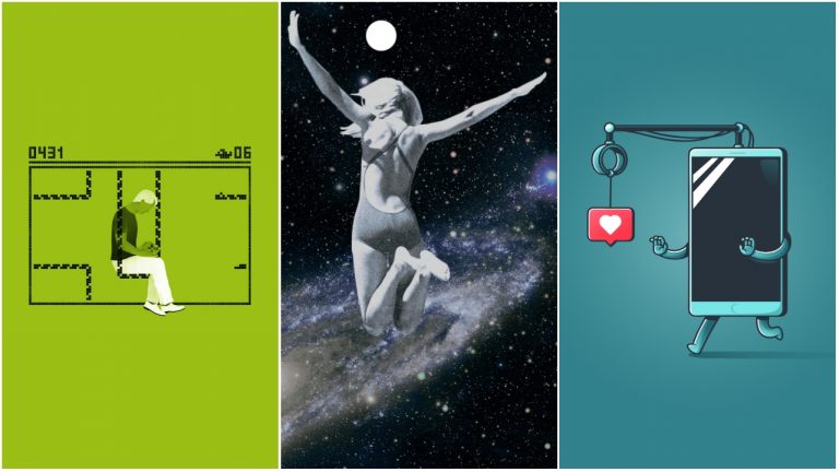 Haftanın en iyi duvar kağıtları – 9 Aralık