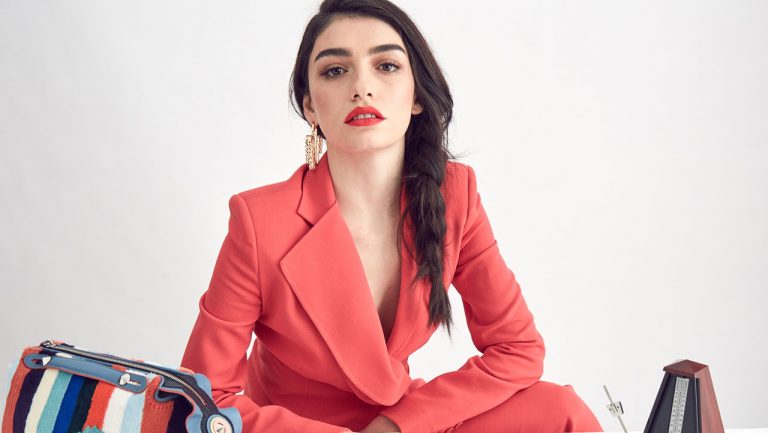 Hakan: Muhafız dizisinden BBC dizisine transfer!