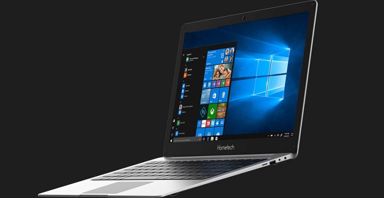 Hometech uygun fiyatlı 3 yeni bilgisayarını tanıttı!