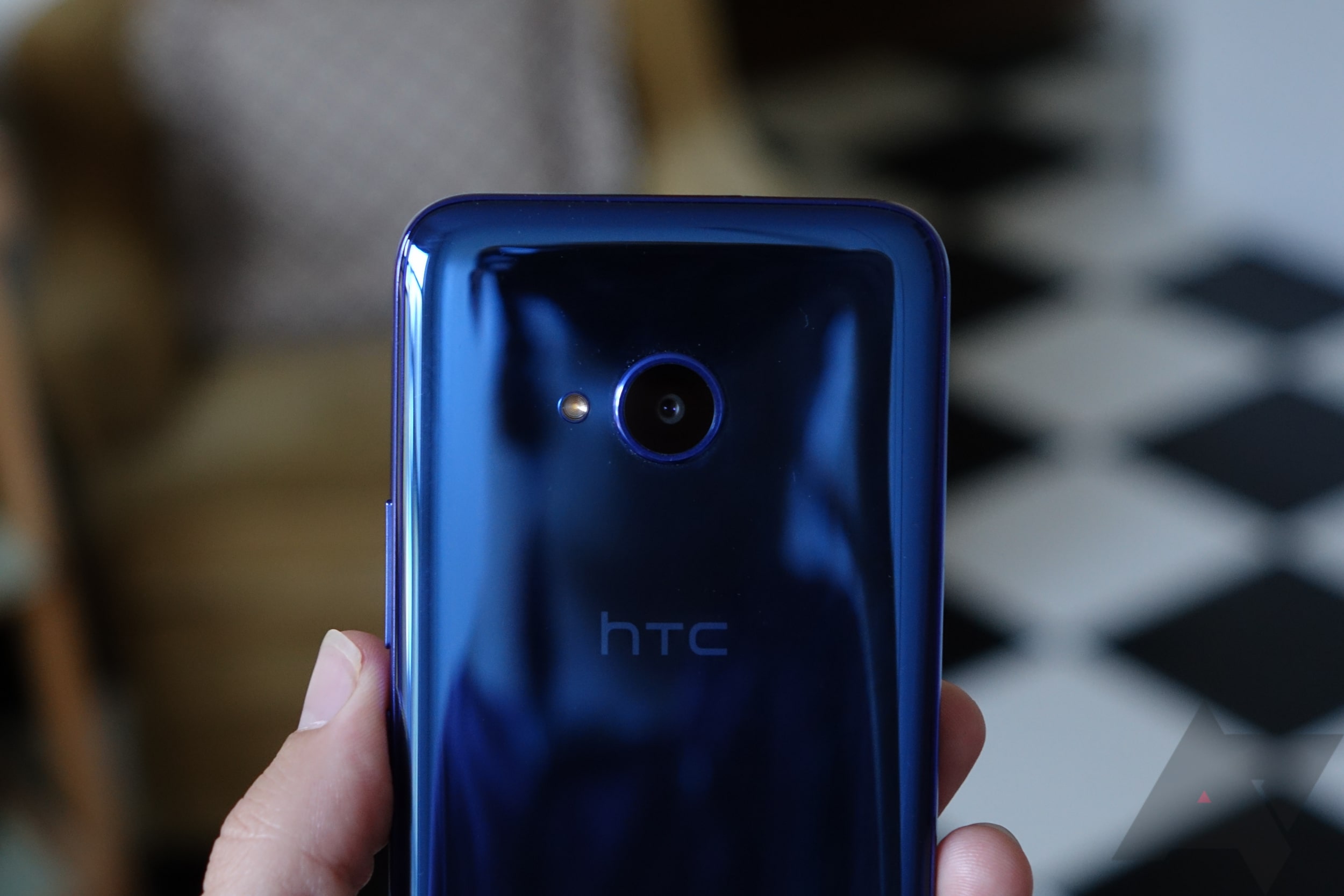 HTC U11 Life Android Pie