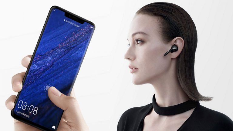 Huawei Mate 20 Pro aksesuar seçenekleri