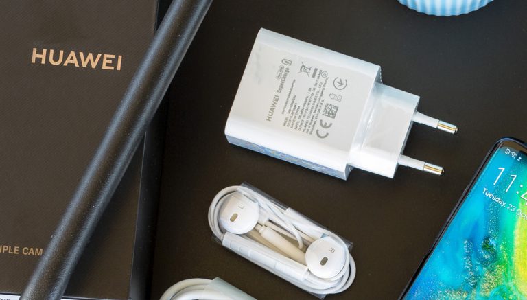 Huawei telefonlar için yeni hızlı şarj müjdesi!