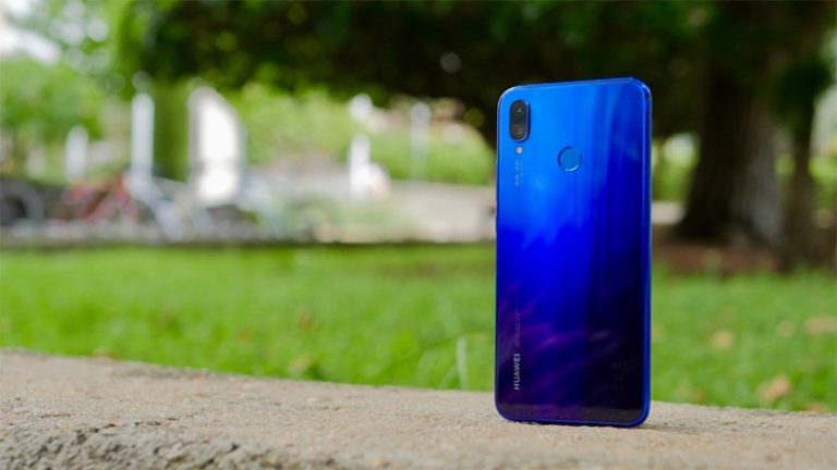 Huawei P Smart şahane özelliklerle geliyor!