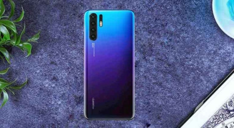 Huawei P30 işlemcisi hakkında bomba iddia!