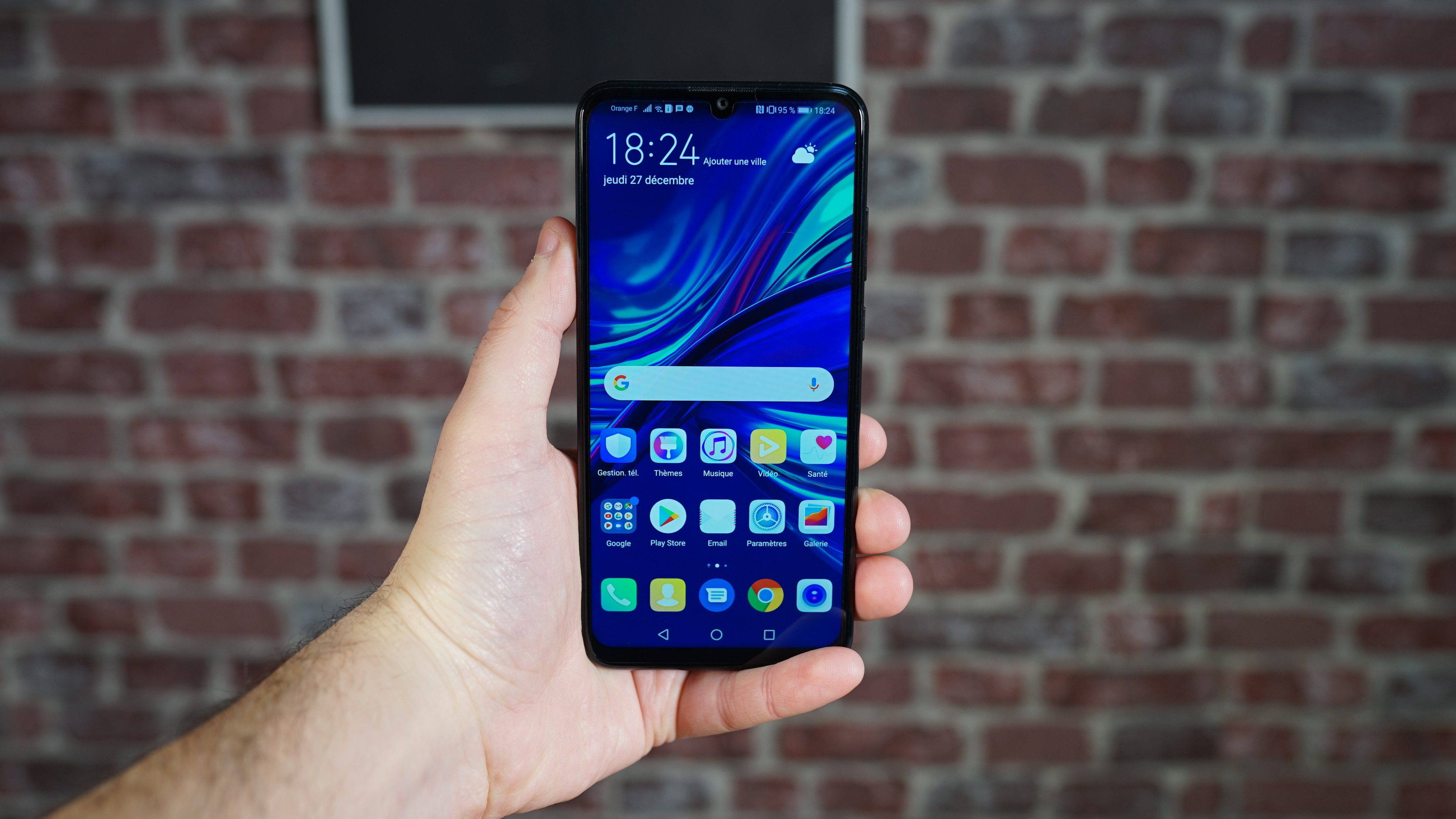 Uygun fiyatlı Huawei Y7 Pro 2019 tanıtıldı