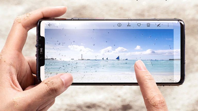 Mate 20 Pro performansı ile büyülüyor!