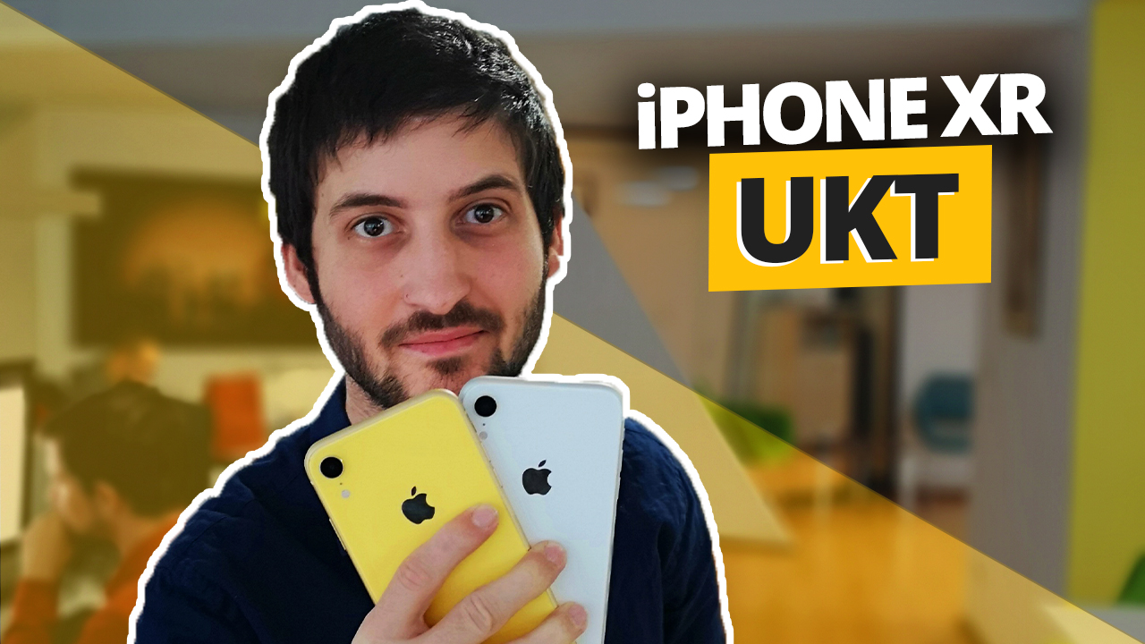 iPhone XR Uzun Kullanım Testi! – Video