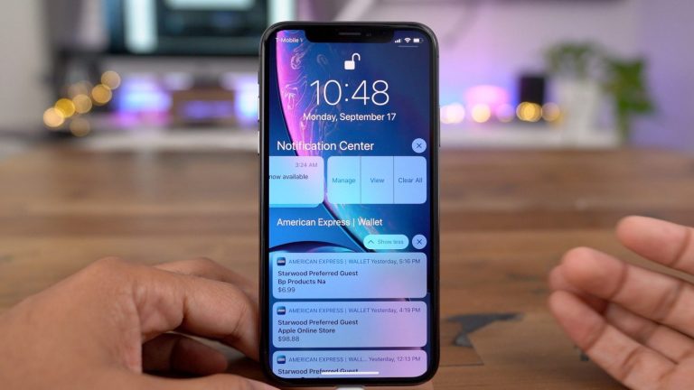 iOS 12.1.2 bağlantı sorunu ile gündemde!