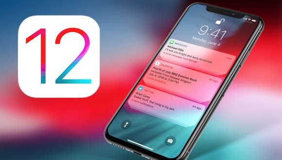 iOS 12.1.2 beta güncellemesi