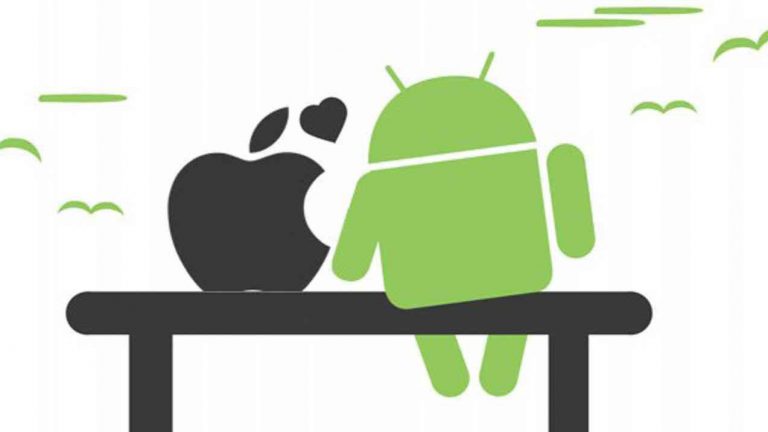 Android üzerinde kullanabileceğiniz 5 iPhone özelliği!