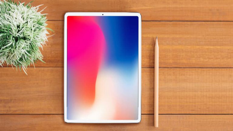 iPad Mini 5 kılıfı ortaya çıktı!