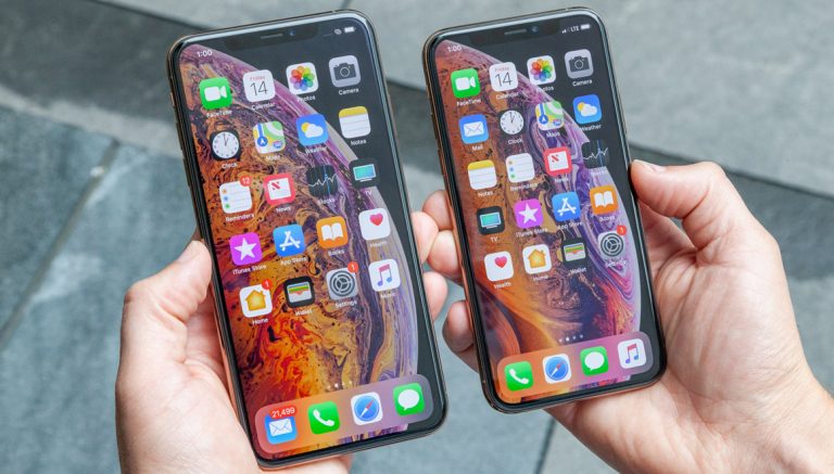 iPhone kullanıcısından Apple’a ekran çentiği davası!