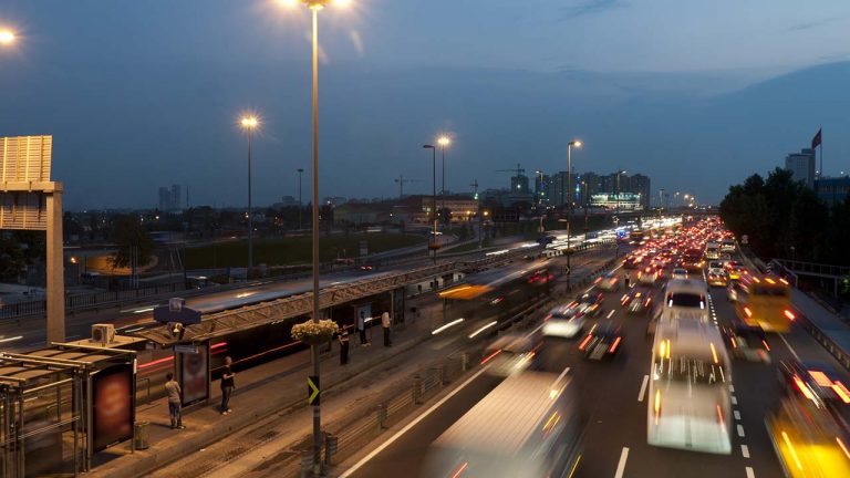İstanbul, ulaşım çeşitliliğinde dünya klasmanında!