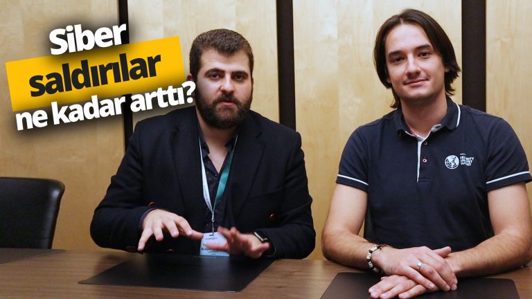 Türkiye’deki siber saldırılar neden arttı? (Video)