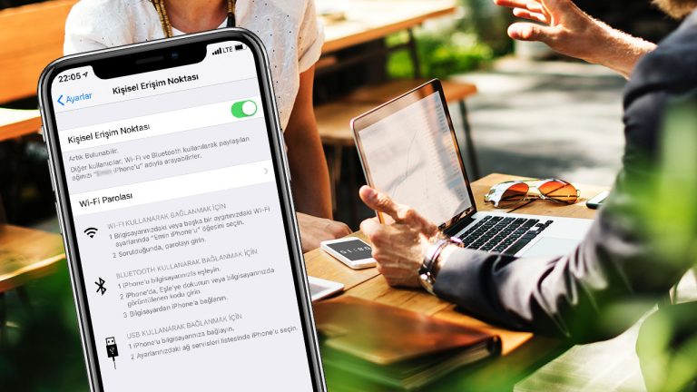Acı Haber: İnternet paylaşmak ücretli oluyor!