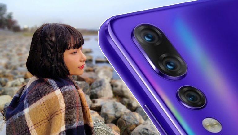 Lenovo Z5s kamera örnekleri yayınlandı