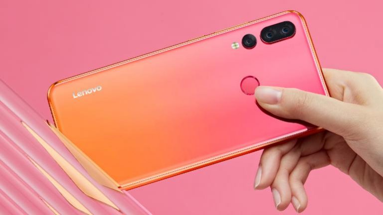 Tasarımıyla dikkat çeken Lenovo Z5s tanıtıldı!