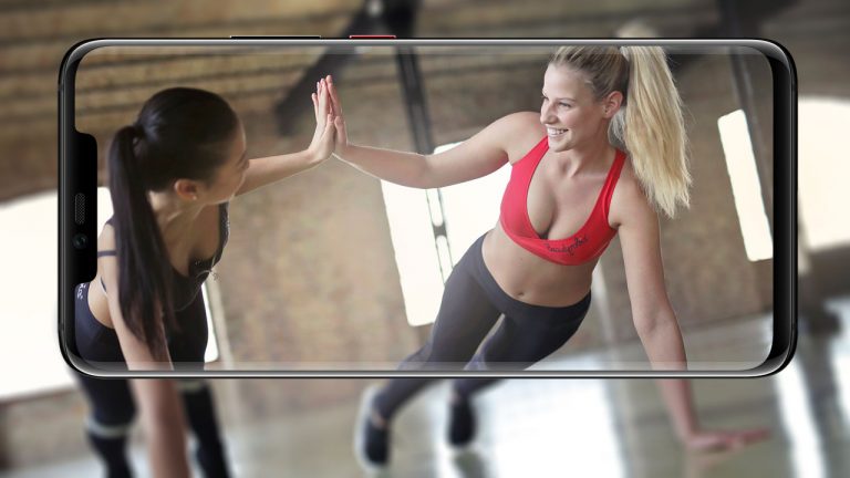 Hızlı şarj söz konusuysa, daha hızlısı yok!