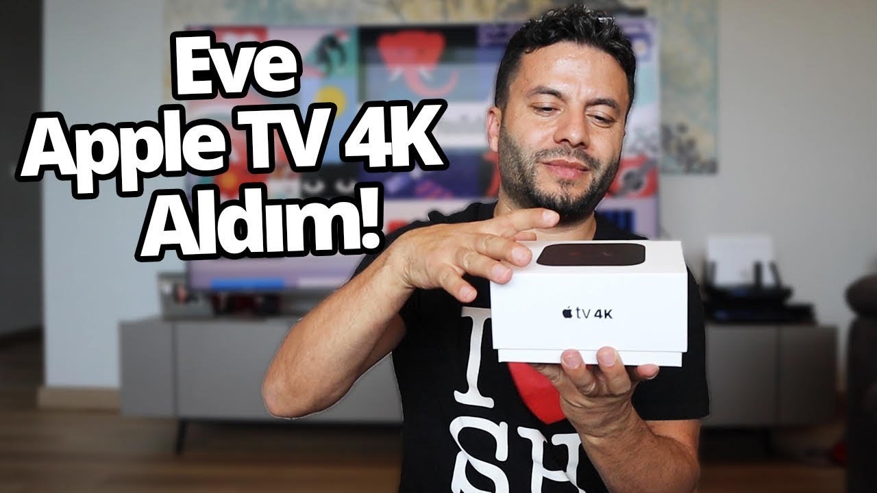 Apple TV 4K nasıl bir deneyim sunuyor?