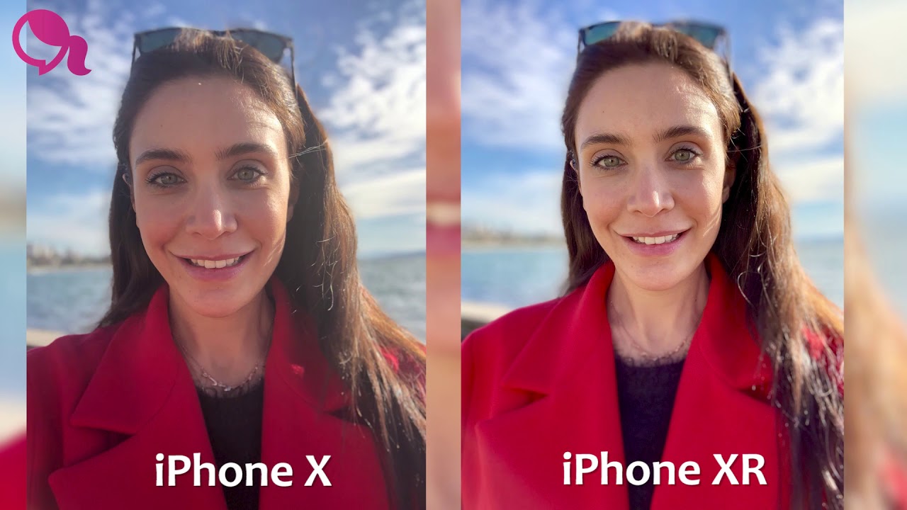Kadın gözüyle iPhone XR – Video