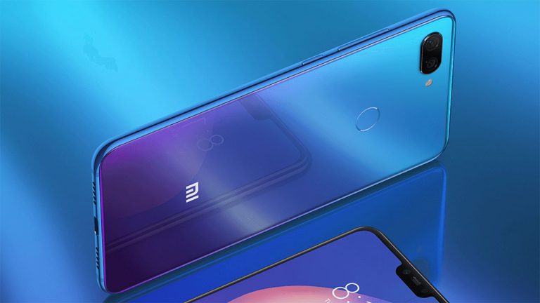Xiaomi Mi 8 Lite için şahane indirim fırsatı!