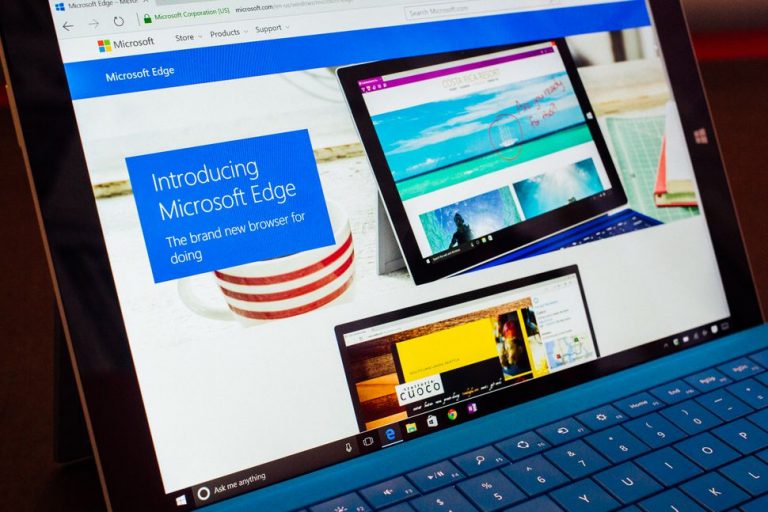 Microsoft Edge üzerinde köklü değişiklik!